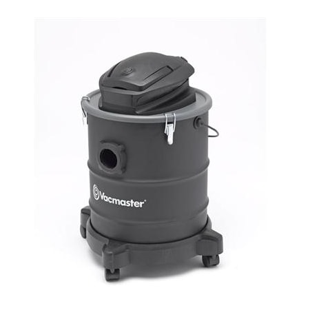 Cleva VM Ash Vac 6Gal 8Amp Black, EATC608S EATC608S